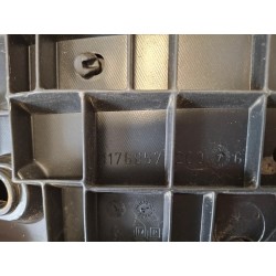 Pedana appoggiapiede anteriore Peugeot Geopolis 400 Geo400 Sinistro