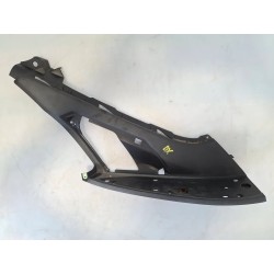 Pedana appoggiapiede anteriore Peugeot Geopolis 400 Geo400 Destro