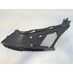 Pedana appoggiapiede anteriore Peugeot Geopolis 400 Geo400 Destro