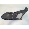 Pedana appoggiapiede anteriore Peugeot Geopolis 400 Geo400 Destro