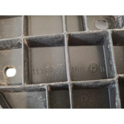 Pedana appoggiapiede anteriore Peugeot Geopolis 400 Geo400 Destro