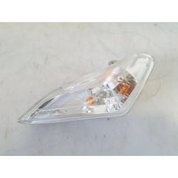 Indicatore direzione anteriore Piaggio Mp3 Yourban Mp3 300 Yourban ERL Euro 3 Sinistro