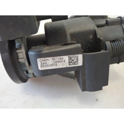 Corpo farfallato Piaggio Mp3 Yourban Mp3 300 Yourban ERL Euro 3 