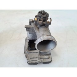 Corpo farfallato Piaggio Mp3 Yourban Mp3 300 Yourban ERL Euro 3 