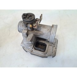 Corpo farfallato Piaggio Mp3 Yourban Mp3 300 Yourban ERL Euro 3 