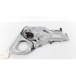 ALZACRISTALLO ELETTR. PORTA POST. C/MOTORINO DX. 008 KIA...