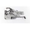 ALZACRISTALLO ELETTR. PORTA POST. C/MOTORINO DX. 008 KIA SPORTAGE 2A SERIE (10/04-05/11 G4GC 834021F010