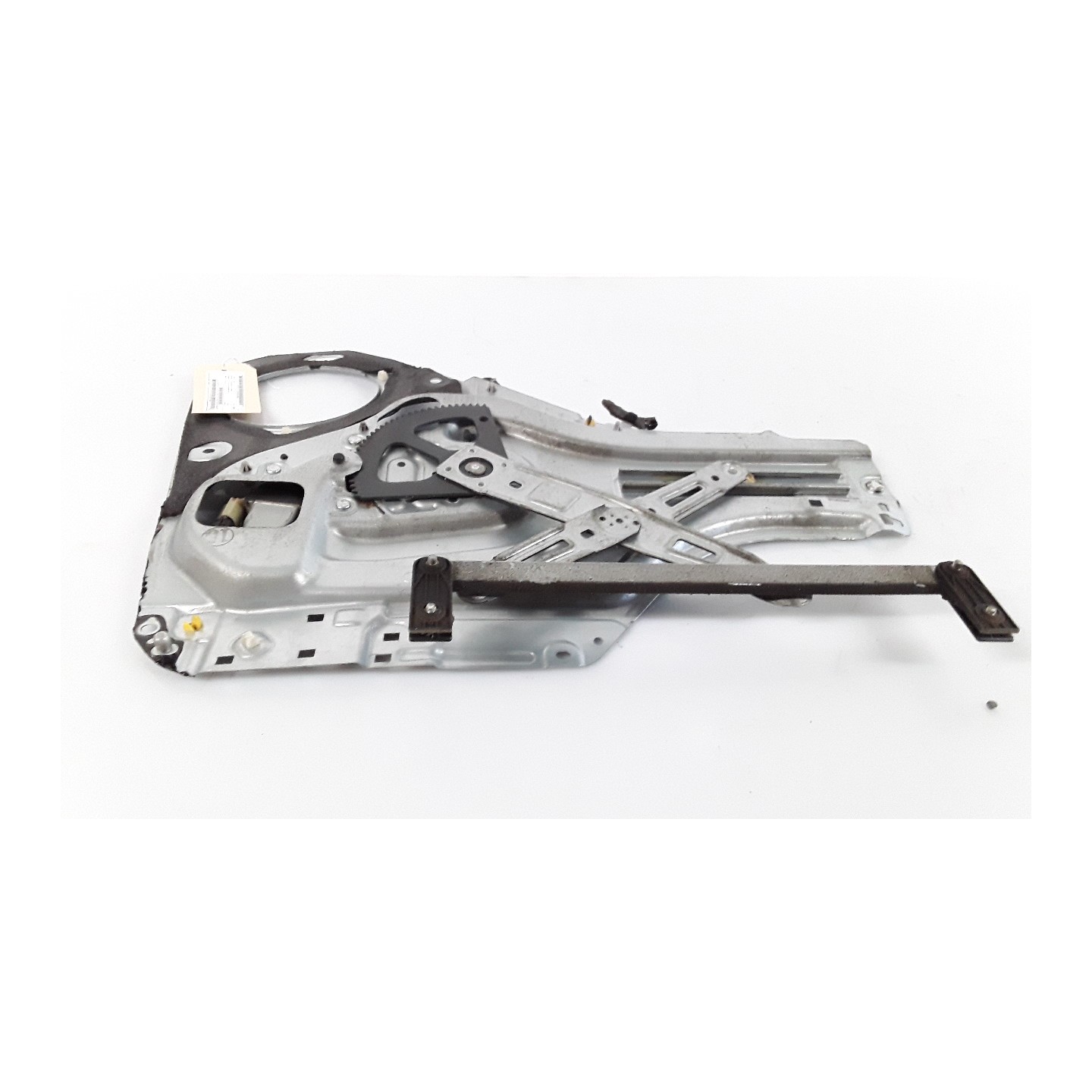 ALZACRISTALLO ELETTR. PORTA POST. C/MOTORINO DX. 008 KIA SPORTAGE 2A SERIE (10/04-05/11 G4GC 834021F010