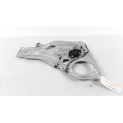 ALZACRISTALLO ELETTR. PORTA POST. C/MOTORINO SX. 009 KIA...