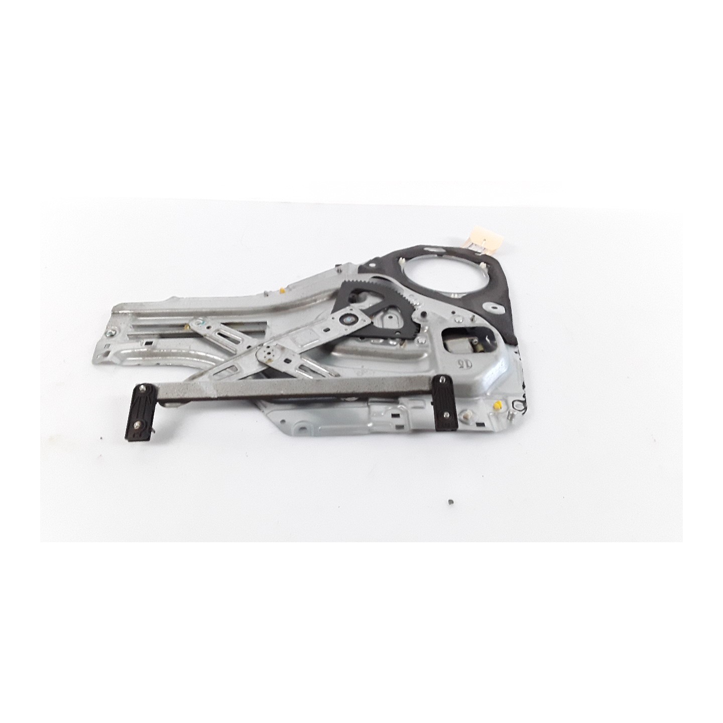 ALZACRISTALLO ELETTR. PORTA POST. C/MOTORINO SX. 009 KIA SPORTAGE 2A SERIE (10/04-05/11 G4GC 834011F010