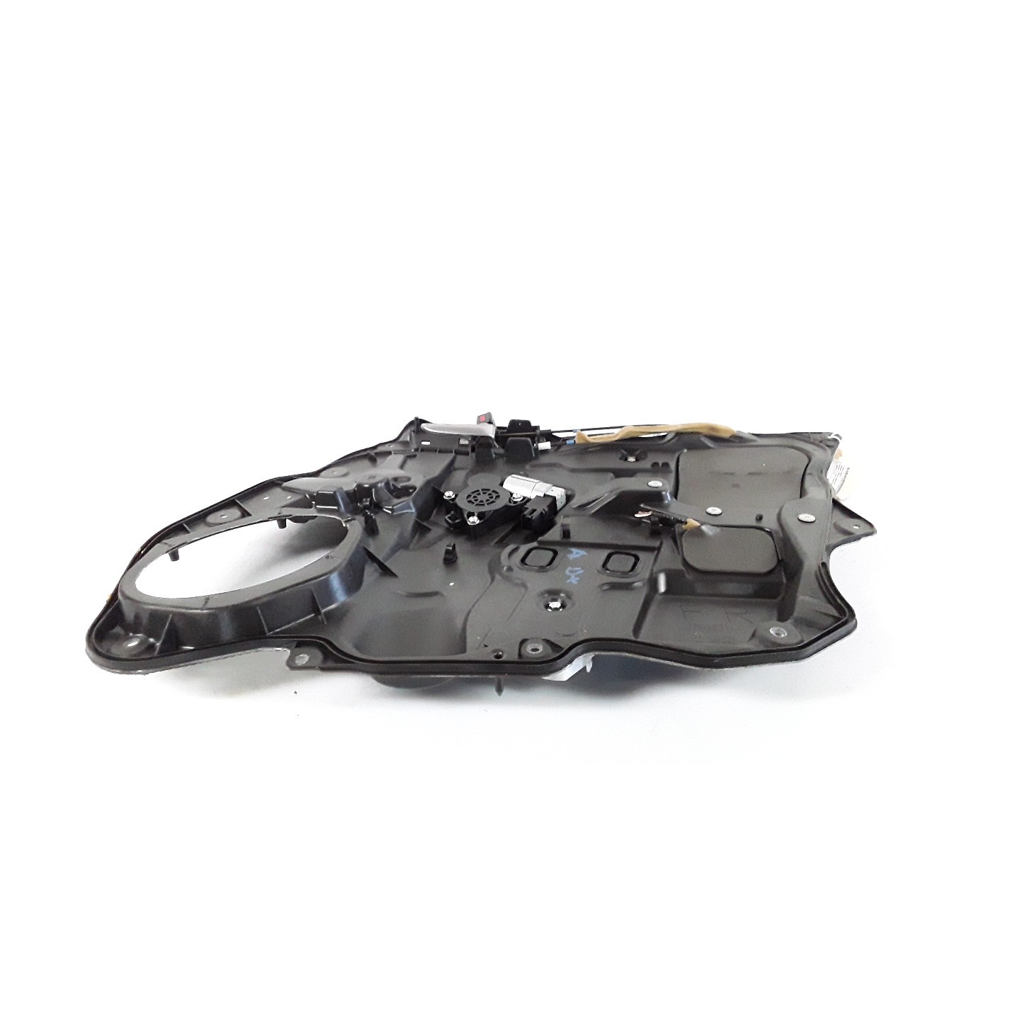 ALZACRISTALLO PORTA ANT. ELETTRICO DX. 065 MAZDA MAZDA 3 (08/06-10/09) Y6 BP4K58590A
