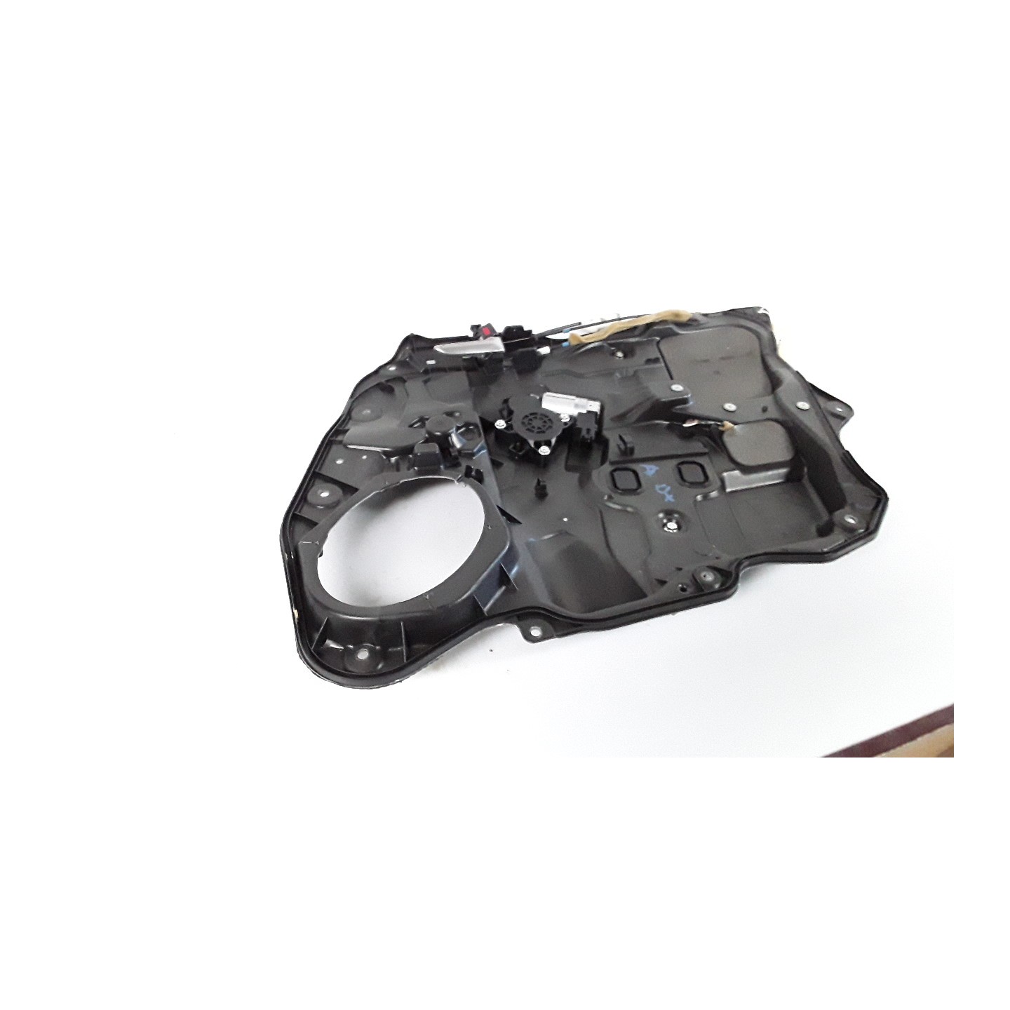 ALZACRISTALLO PORTA ANT. ELETTRICO DX. 065 MAZDA MAZDA 3 (08/06-10/09) Y6 BP4K58590A