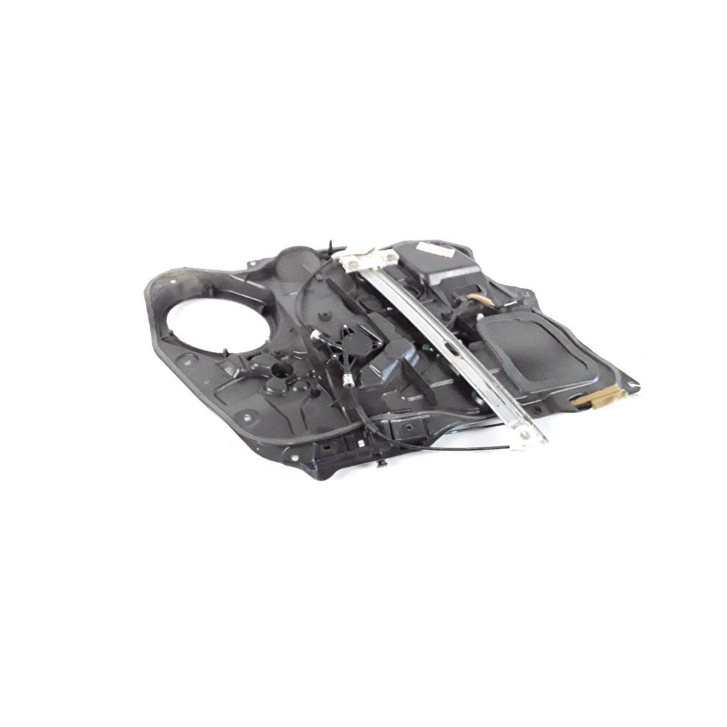 ALZACRISTALLO PORTA ANT. ELETTRICO DX. 065 MAZDA MAZDA 3 (08/06-10/09) Y6 BP4K58590A