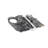 ALZACRISTALLO PORTA ANT. ELETTRICO DX. 065 MAZDA MAZDA 3 (08/06-10/09) Y6 BP4K58590A