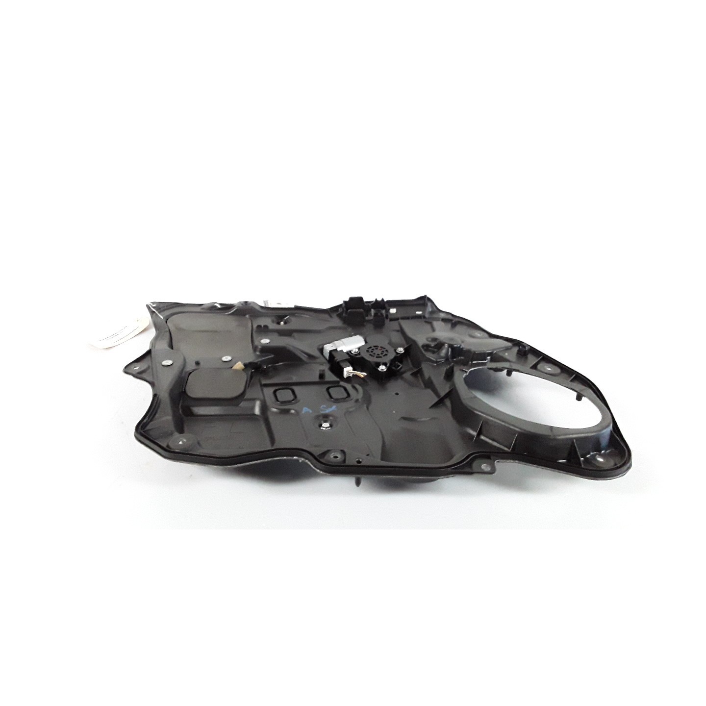 ALZACRISTALLO PORTA ANT. ELETTRICO SX. 066 MAZDA MAZDA 3 (08/06-10/09) Y6 BP4K59590A