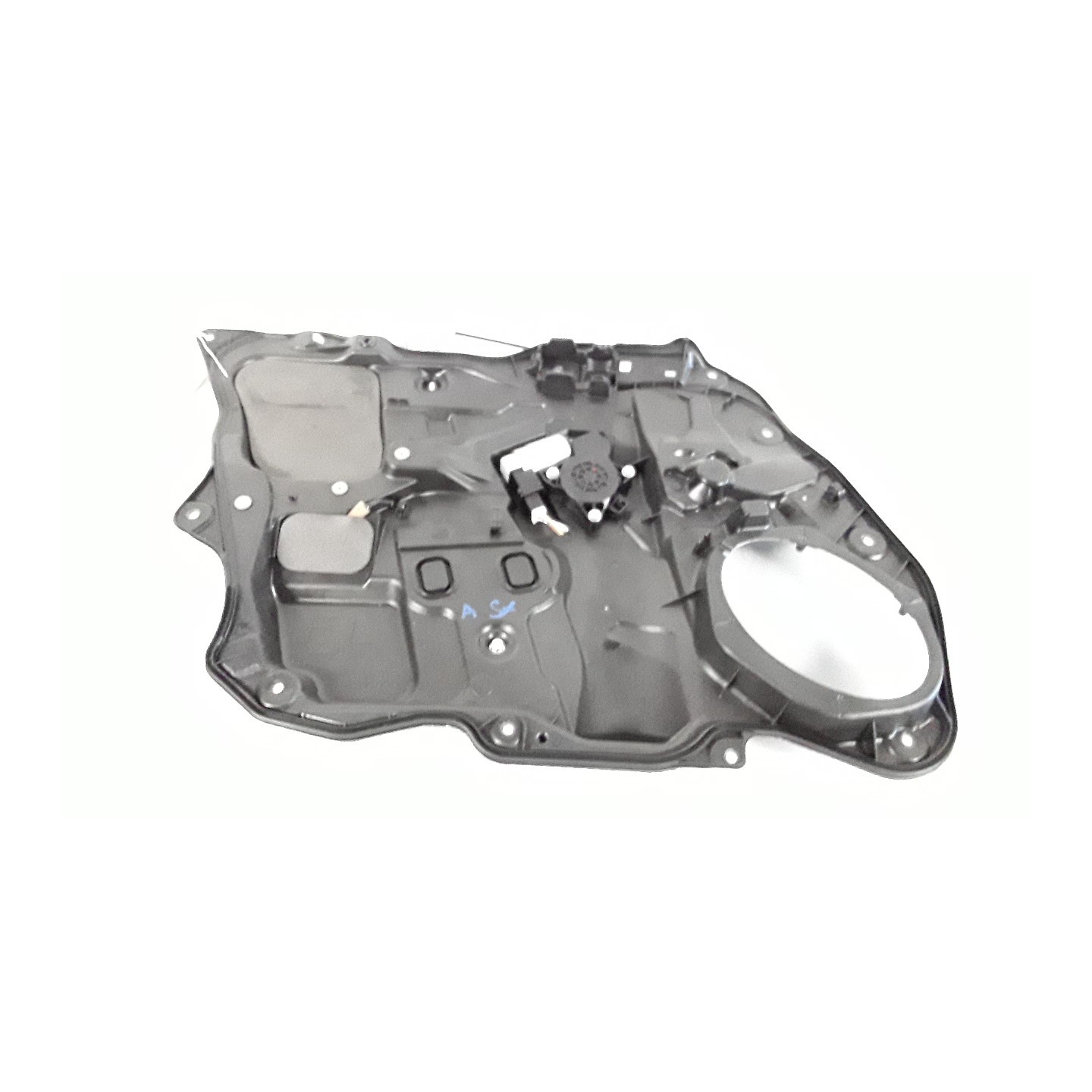 ALZACRISTALLO PORTA ANT. ELETTRICO SX. 066 MAZDA MAZDA 3 (08/06-10/09) Y6 BP4K59590A