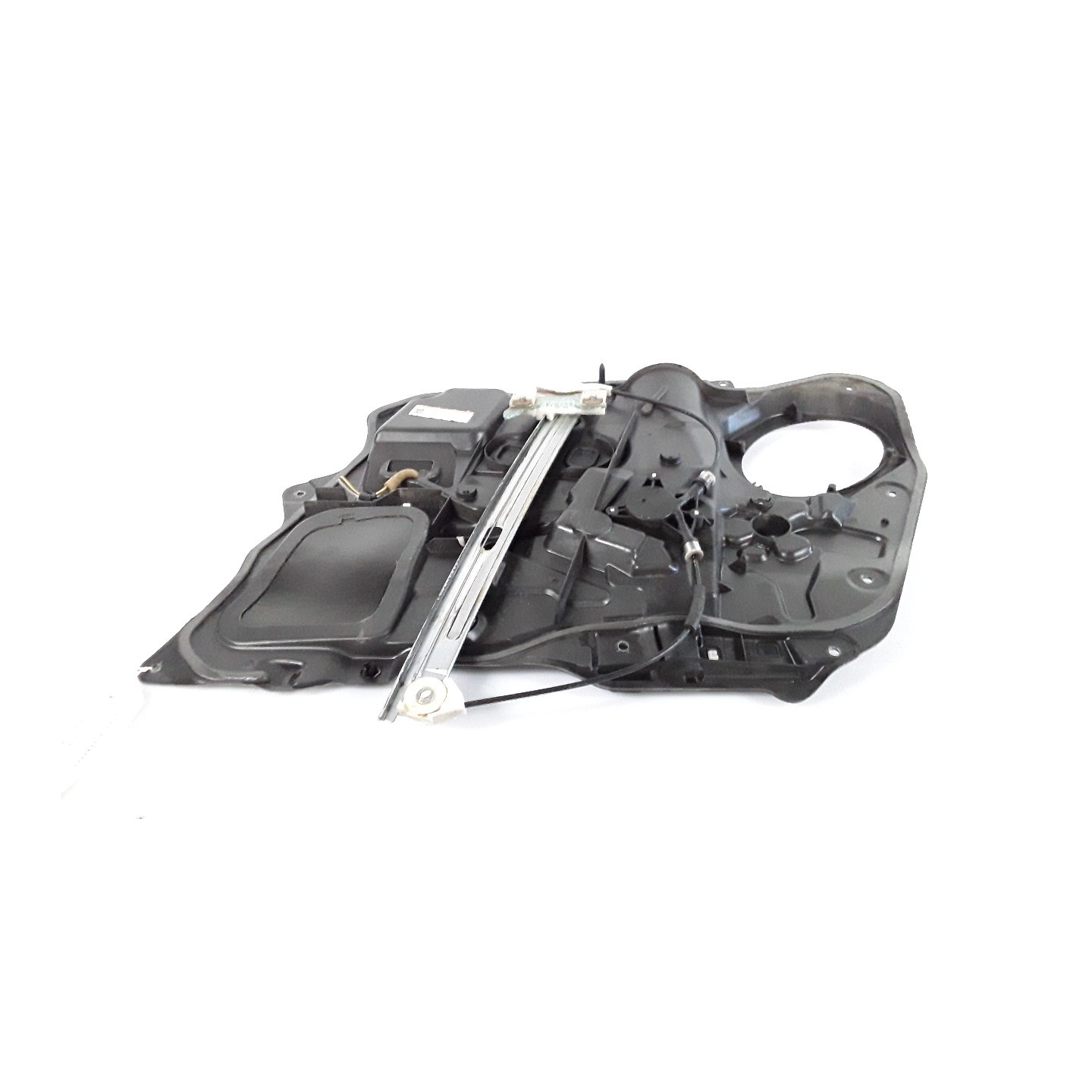 ALZACRISTALLO PORTA ANT. ELETTRICO SX. 066 MAZDA MAZDA 3 (08/06-10/09) Y6 BP4K59590A