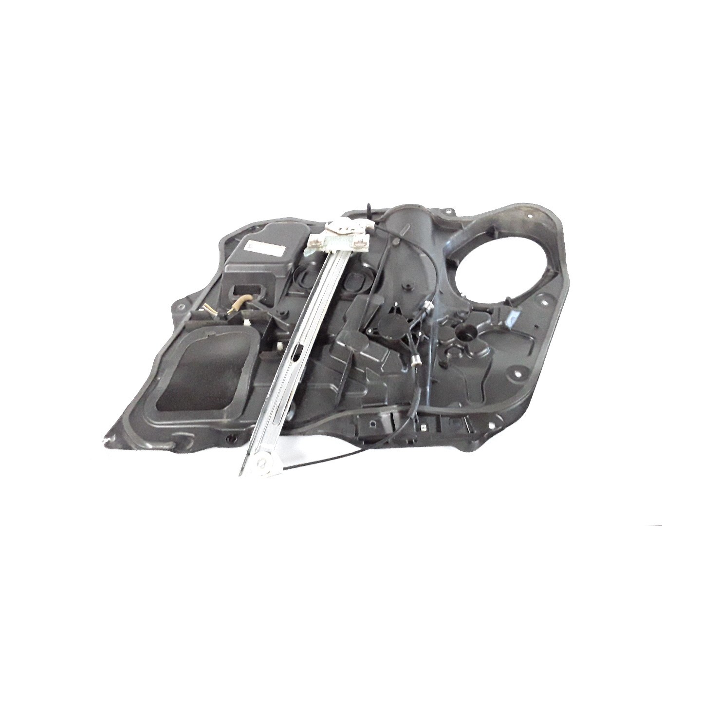 ALZACRISTALLO PORTA ANT. ELETTRICO SX. 066 MAZDA MAZDA 3 (08/06-10/09) Y6 BP4K59590A