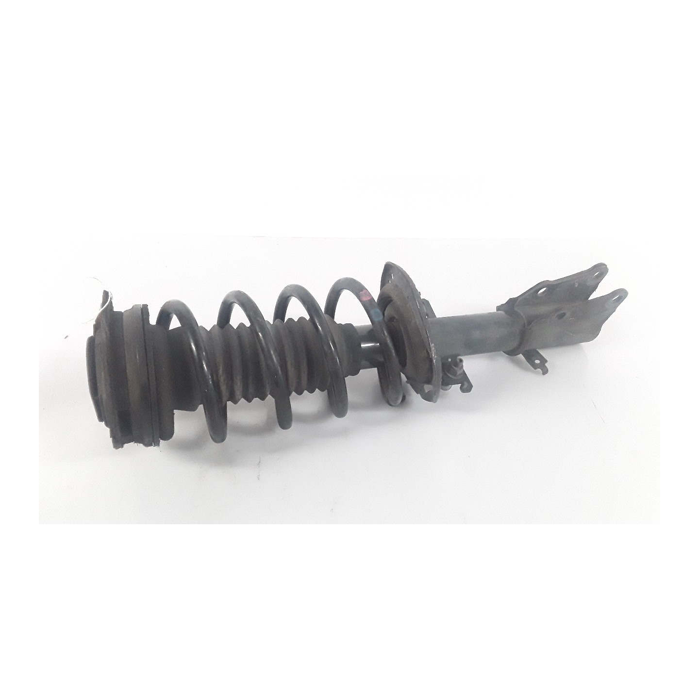 AMMORTIZZATORE ANT. P/DISCO 14" DX. 028 RENAULT KANGOO FURGONE (04/13-) K9KE8 543029762R