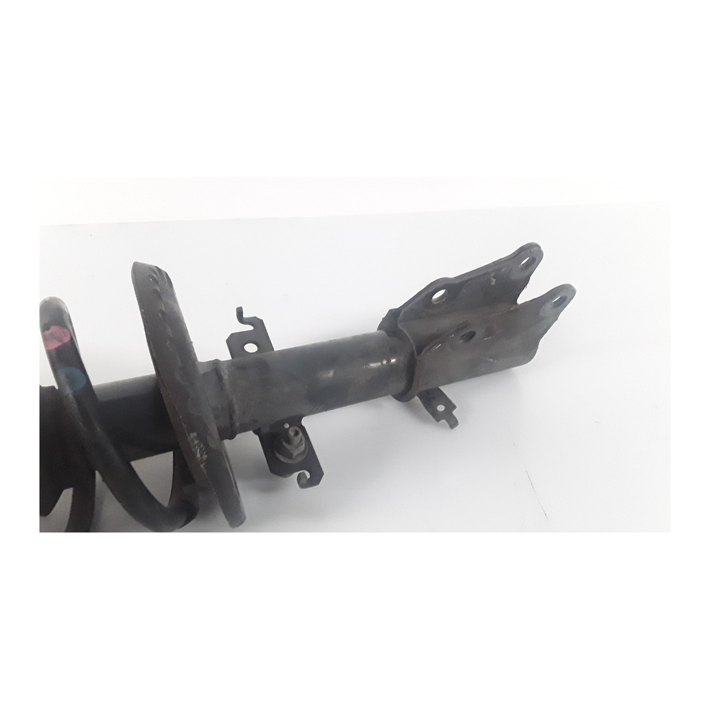 AMMORTIZZATORE ANT. P/DISCO 14" DX. 028 RENAULT KANGOO FURGONE (04/13-) K9KE8 543029762R