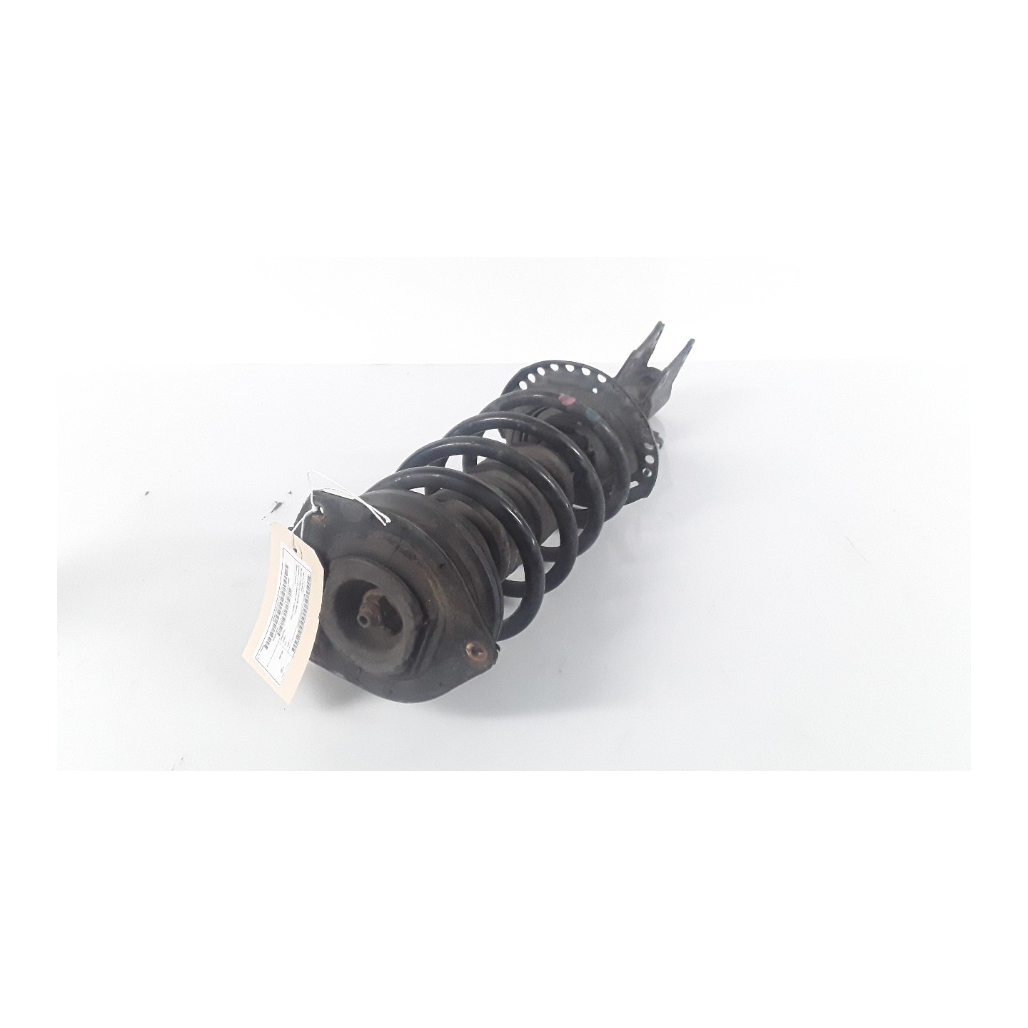 AMMORTIZZATORE ANT. P/DISCO 14" DX. 028 RENAULT KANGOO FURGONE (04/13-) K9KE8 543029762R