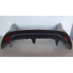 PARAURTI POST. CENTR. P/SENSORI PARCH. 040 RENAULT SCENIC 3A SERIE (04/09-10/13) K9KA6 850B29124R