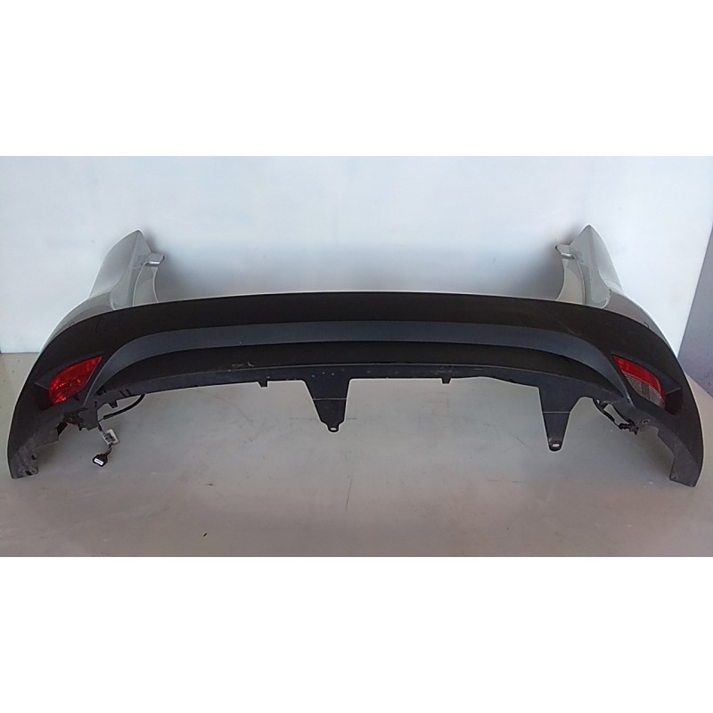 PARAURTI POST. CENTR. P/SENSORI PARCH. 040 RENAULT SCENIC 3A SERIE (04/09-10/13) K9KA6 850B29124R