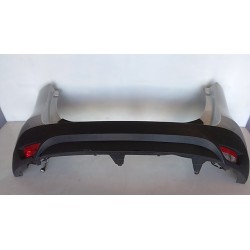 PARAURTI POST. CENTR. P/SENSORI PARCH. 040 RENAULT SCENIC 3A SERIE (04/09-10/13) K9KA6 850B29124R