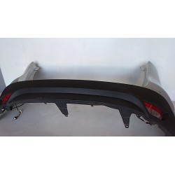 PARAURTI POST. CENTR. P/SENSORI PARCH. 040 RENAULT SCENIC 3A SERIE (04/09-10/13) K9KA6 850B29124R