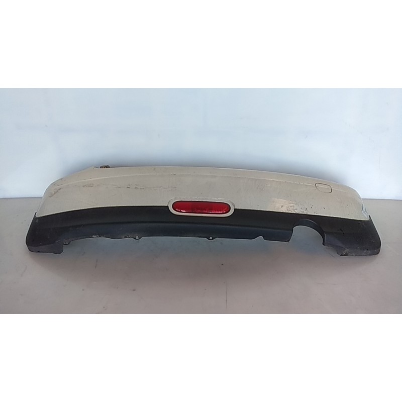 PARAURTI POST. 042 MINI MINI (R56) (08/06-08/10) N12B14A 51122755691