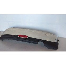 PARAURTI POST. 042 MINI MINI (R56) (08/06-08/10) N12B14A 51122755691