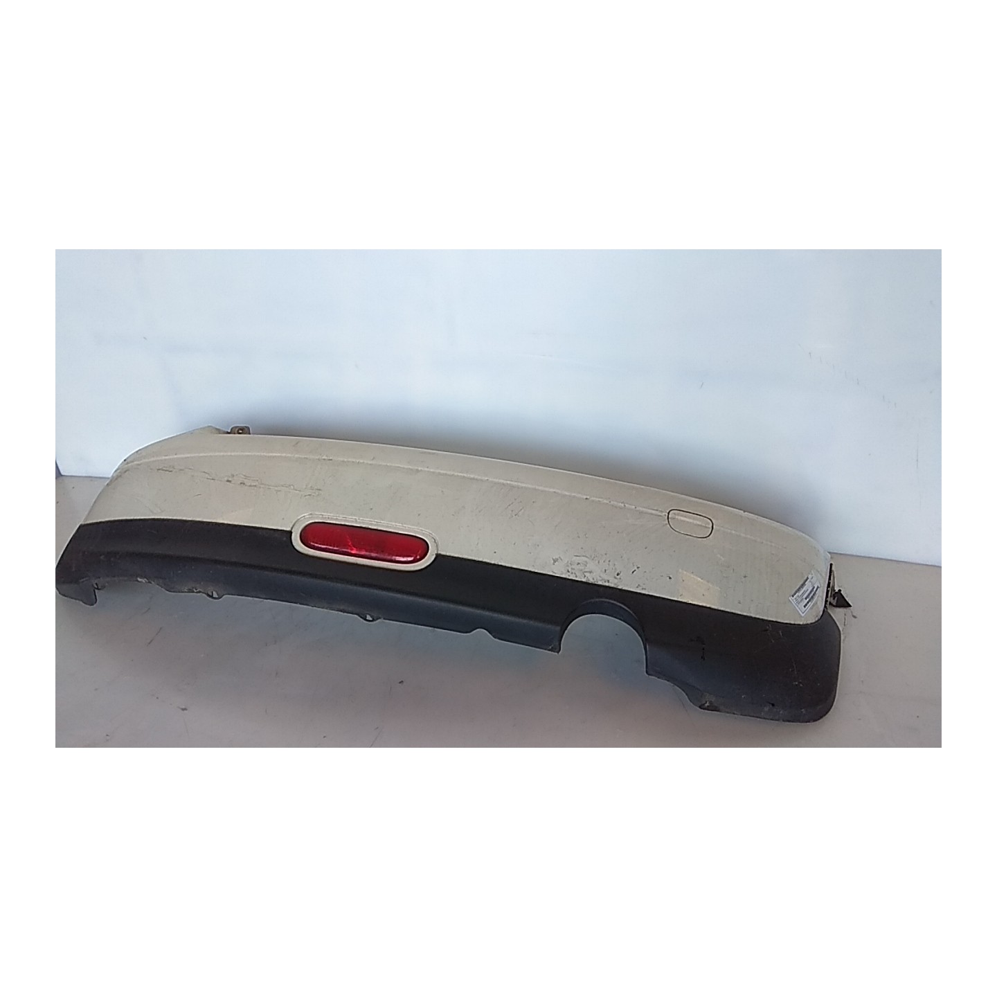PARAURTI POST. 042 MINI MINI (R56) (08/06-08/10) N12B14A 51122755691