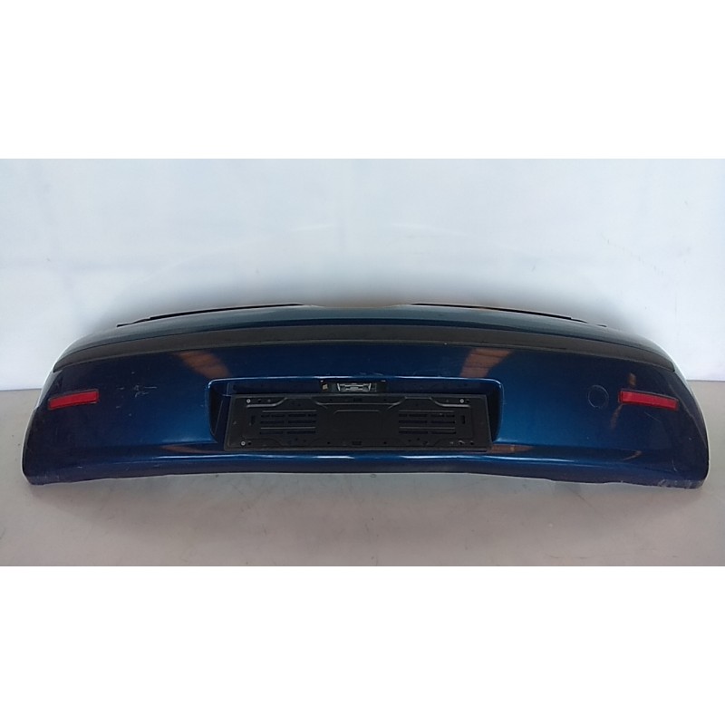 PARAURTI POST. 043 FIAT PUNTO (1N/1P) (07/99-12/05) 188A5000 735272756