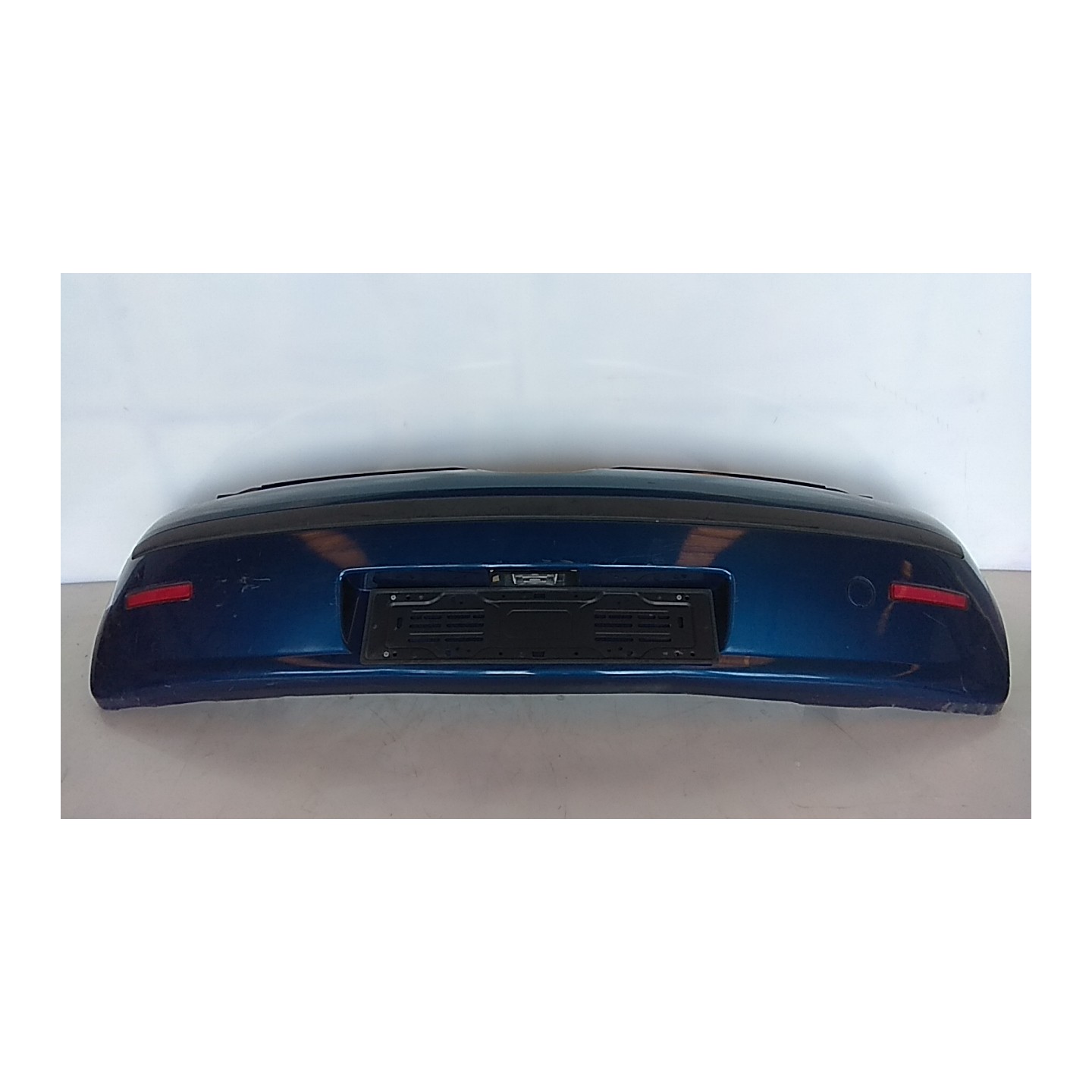 PARAURTI POST. 043 FIAT PUNTO (1N/1P) (07/99-12/05) 188A5000 735272756
