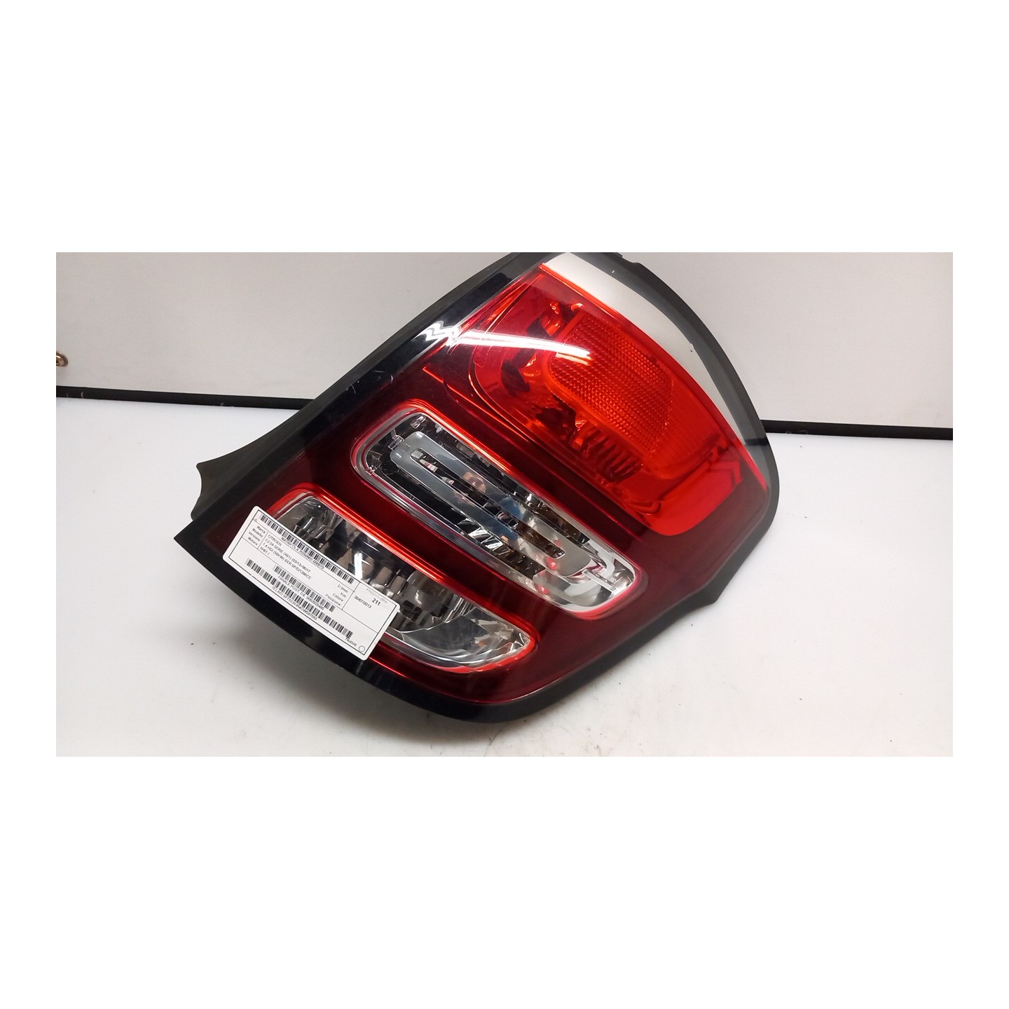 FANALE POST. DX. 070 CITROEN C3 2A SERIE (A51) (03/13-06/17 8H01 9803928480