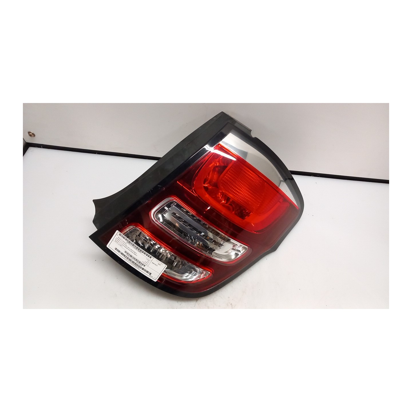 FANALE POST. DX. 070 CITROEN C3 2A SERIE (A51) (03/13-06/17 8H01 9803928480