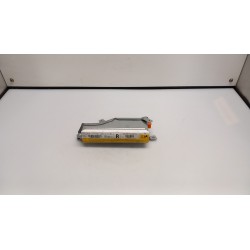 DISPOSITIVO AIRBAG LAT. POST. DX. 169 MERCEDES-BENZ CLASSE B (T246) (09/11-06/19) 270910 A2468602402