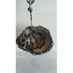 CAMBIO COMPL. F12 RAPPORTO 4.11 001 OPEL AGILA (H00) (04/00-09/04) Z12XE 9215687