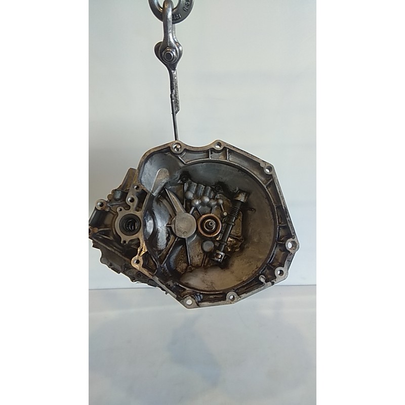 CAMBIO COMPL. F12 RAPPORTO 4.11 001 OPEL AGILA (H00) (04/00-09/04) Z12XE 9215687