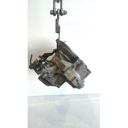 CAMBIO COMPL. F12 RAPPORTO 4.11 001 OPEL AGILA (H00) (04/00-09/04) Z12XE 9215687