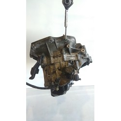 CAMBIO COMPL. F12 RAPPORTO 4.11 001 OPEL AGILA (H00) (04/00-09/04) Z12XE 9215687