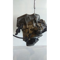 CAMBIO COMPL. F12 RAPPORTO 4.11 001 OPEL AGILA (H00) (04/00-09/04) Z12XE 9215687