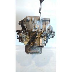 CAMBIO COMPL. 002 DS DS3 (11/09-01/16) 5FR NB0364207001001