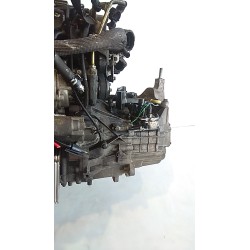 CAMBIO COMPL. 15-05-05- 003 FORD MONDEO (GE) (09/03-07/07) N7BA 1451093