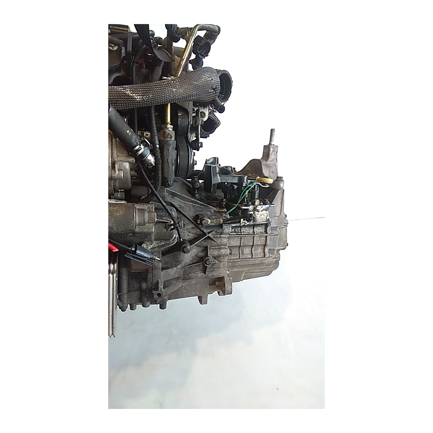 CAMBIO COMPL. 15-05-05- 003 FORD MONDEO (GE) (09/03-07/07) N7BA 1451093