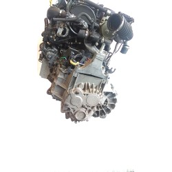 CAMBIO COMPL. 15-05-05- 003 FORD MONDEO (GE) (09/03-07/07) N7BA 1451093