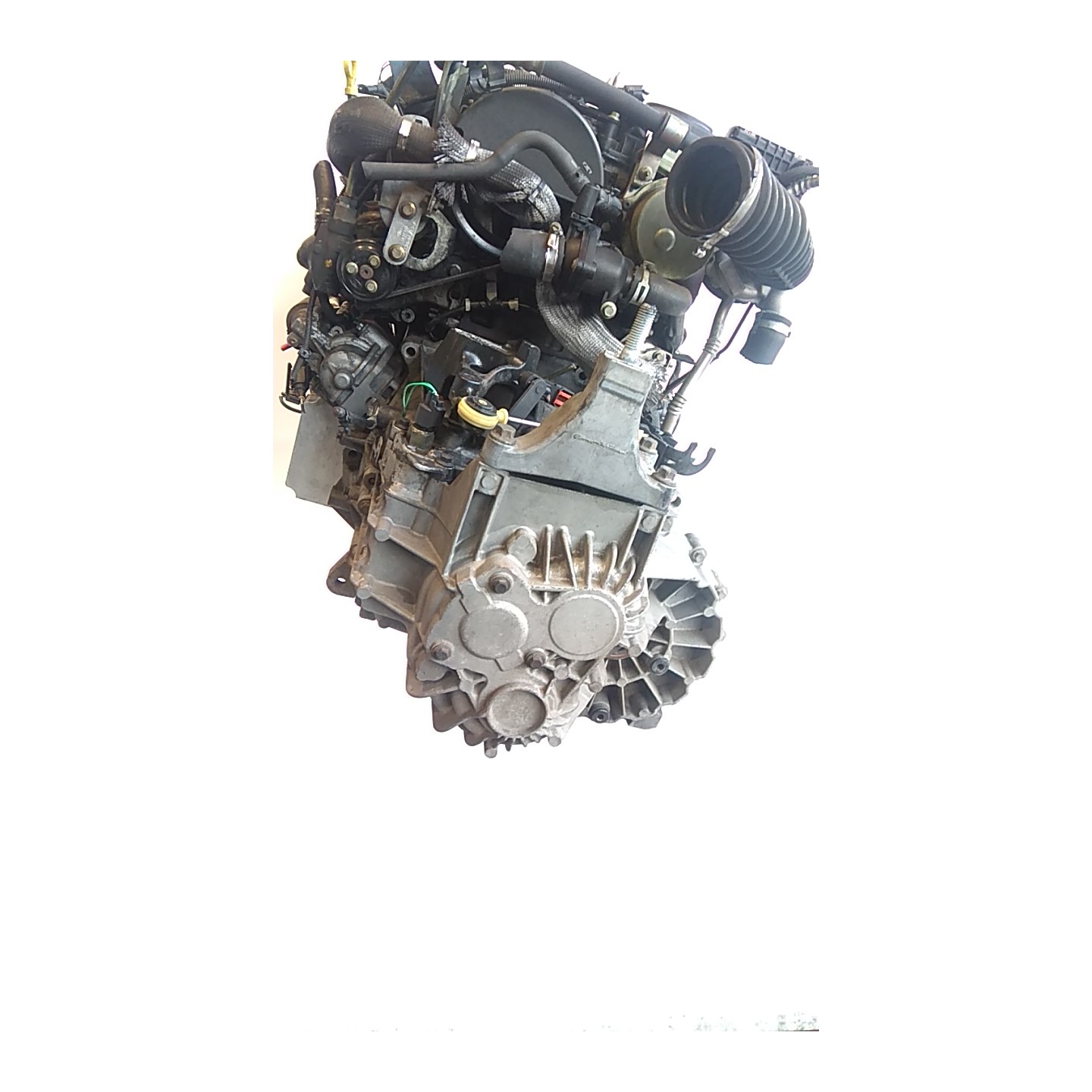 CAMBIO COMPL. 15-05-05- 003 FORD MONDEO (GE) (09/03-07/07) N7BA 1451093