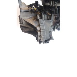 CAMBIO COMPL. 15-05-05- 003 FORD MONDEO (GE) (09/03-07/07) N7BA 1451093