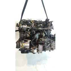 MOTORE SEMICOMPL. ROTAZIONE 004 FORD MONDEO (GE) (09/03-07/07) N7BA 1352681