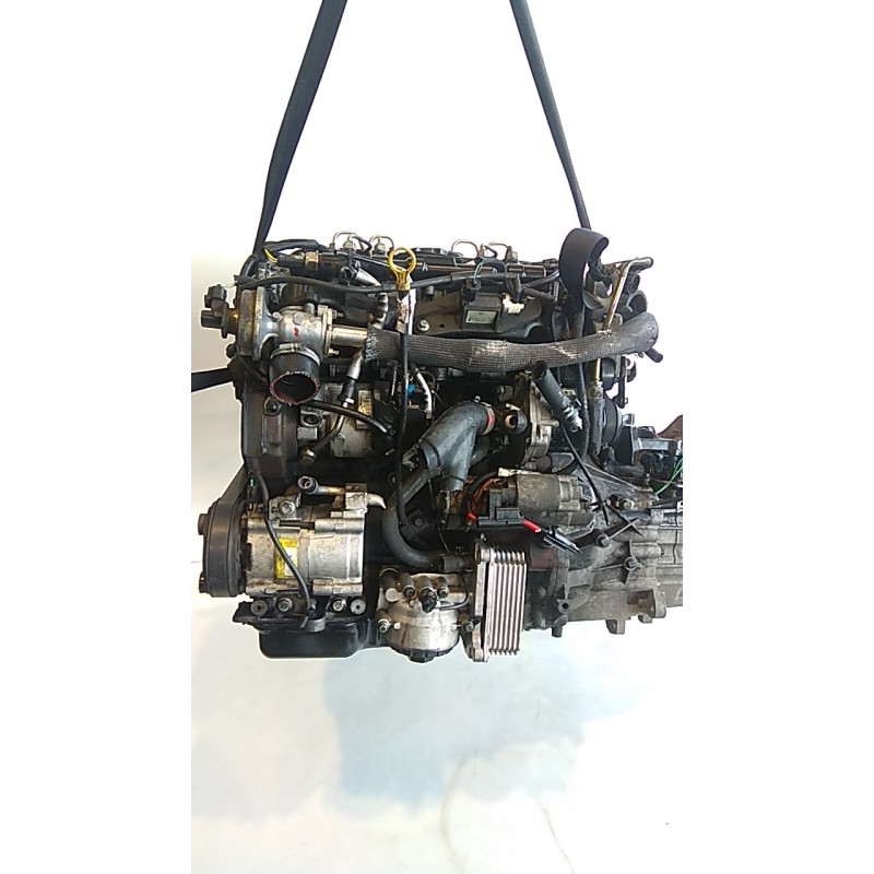 MOTORE SEMICOMPL. ROTAZIONE 004 FORD MONDEO (GE) (09/03-07/07) N7BA 1352681